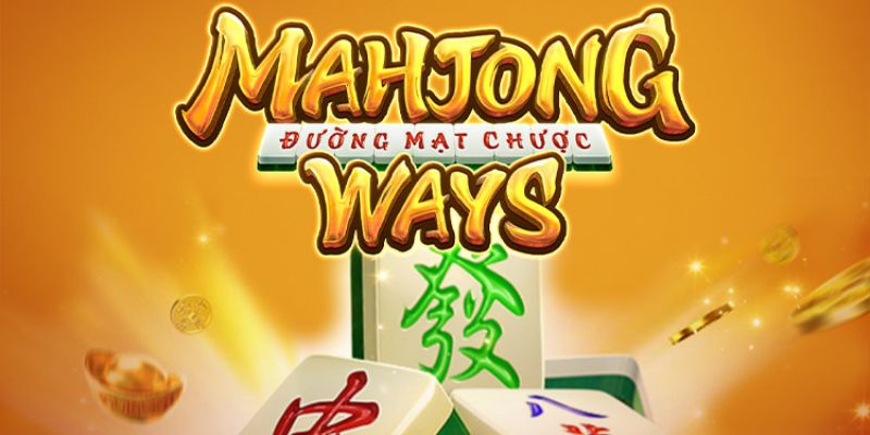 Đường Mạt Chược - Một trong những tựa game được ưa chuộng