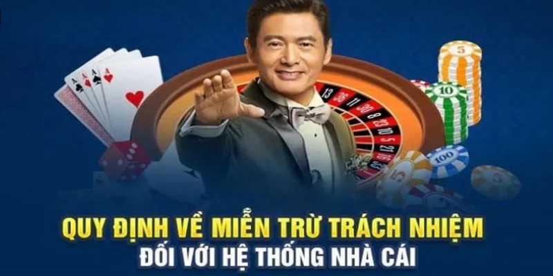 +2 điều khoản miễn trách nhiệm quan trọng tại TP88