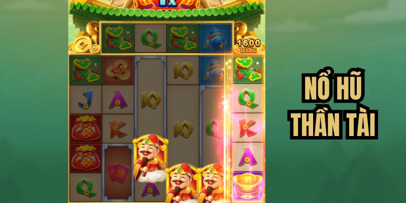 Vài thuật ngữ cơ bản trong những slot quay thưởng